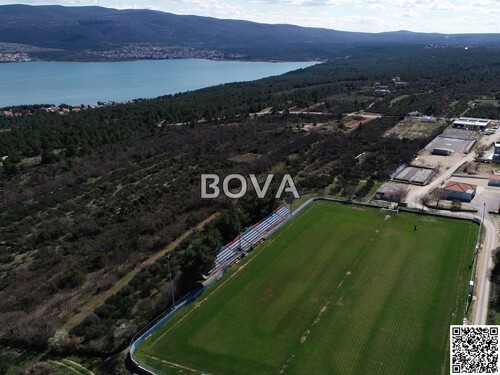 Građevinsko zemljište 1555 m2 – Pridraga *Pravilan oblik* (ID-2406/D)