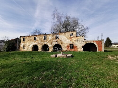 Prodaja povijesne nekretnine u Novim Dvorima Klanječkim