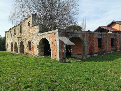 Prodaja povijesne nekretnine u Novim Dvorima Klanječkim