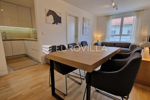 Zagreb, Selska, novouređen trosoban stan, 60 m2 + GPM