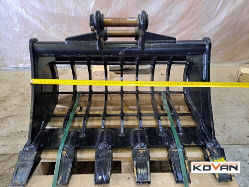 KORPA HAENER HSL35-800 mm SKELETON