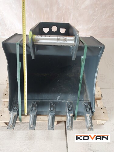 Korpa izkopna haener htl360 ms03 eco 600 mm
