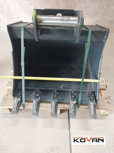 Korpa izkopna haener htl360 ms03 eco 600 mm