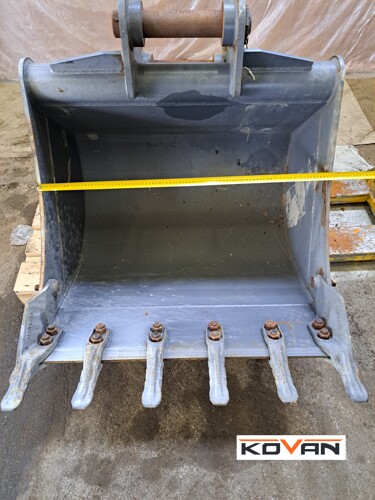 Korpa izkopna strickland kubota kx80 900 mm