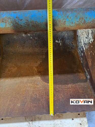 Korpa planirna 1800 mm
