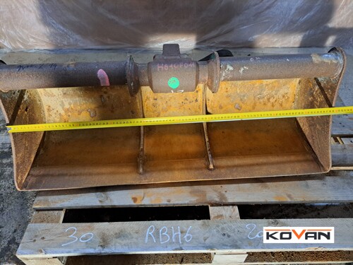 Korpa planirna 1000 mm
