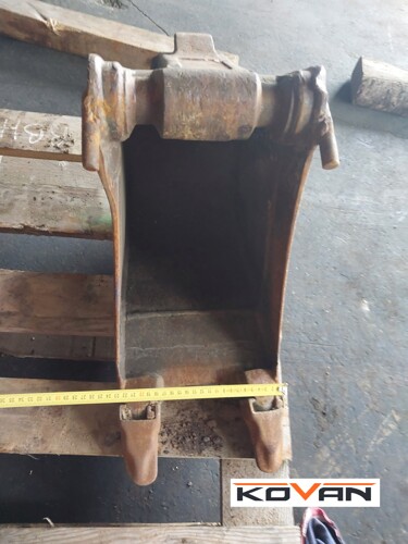 KORPA IZKOPNA 250 mm