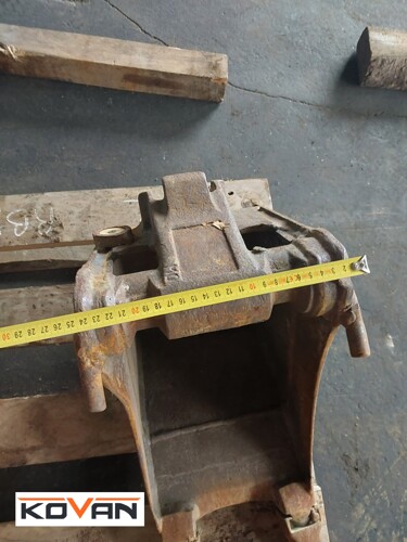 KORPA IZKOPNA 250 mm