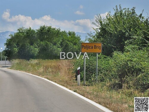 Poljoprivredno zemljište 12168 m2 – Poljica-Brig *Pristupni put* (ID-2411/E)