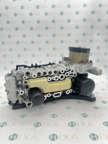 Mehatronik S-Tronic 7 DL 382 0CK OCL Audi VW