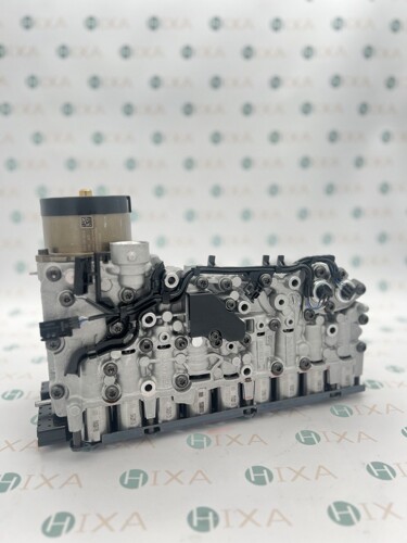Mehatronik S-Tronic 7 DL 382 0CK OCL Audi VW