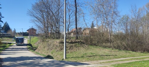 Velika Gorica, Gudci, građevinsko zemljište 2175m2