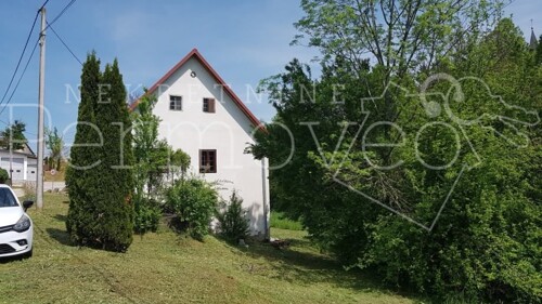 Prodaja, Srednje Prilišće, 100 m2!