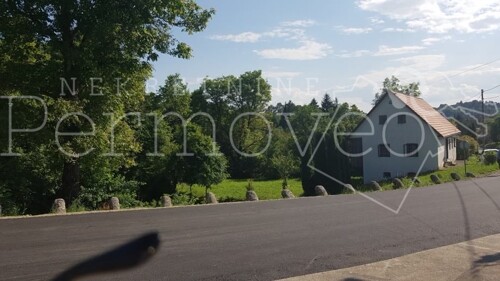 Prodaja, Srednje Prilišće, 100 m2!