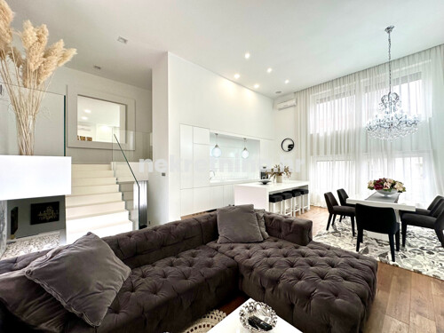 Najam - Kuća - Črešnjevec - Remete - 310m2 - Novogradnja