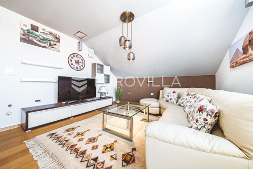 Zagreb, Gornja Dubrava, odličan dvosoban stan NKP 65,5 m2