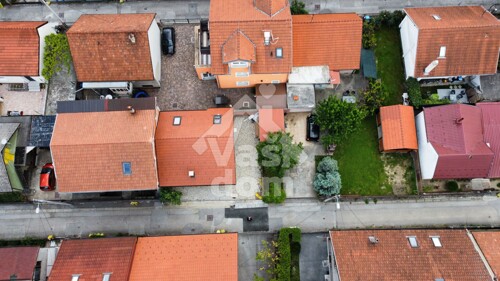 ZAGREB, RUDEŠ, KUĆA 100 m2 S OKUĆNICOM 57 m2, SUPER LOKACIJA
