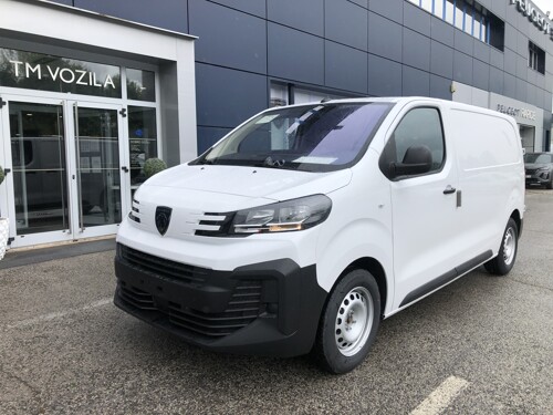 Peugeot Expert fg novi l3 2,0 bluehdi 145 pack