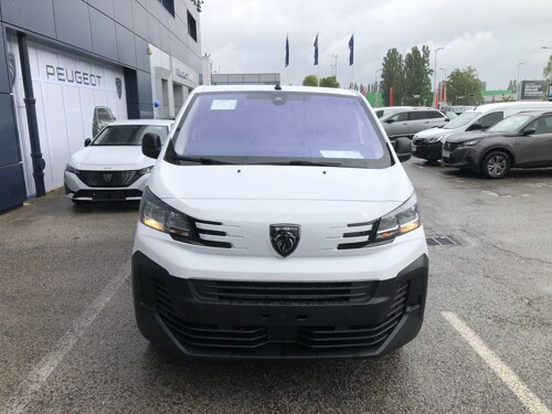 Peugeot Expert fg novi l3 2,0 bluehdi 145 pack