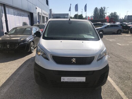 Peugeot Expert l2 1,6 bluehdi 115