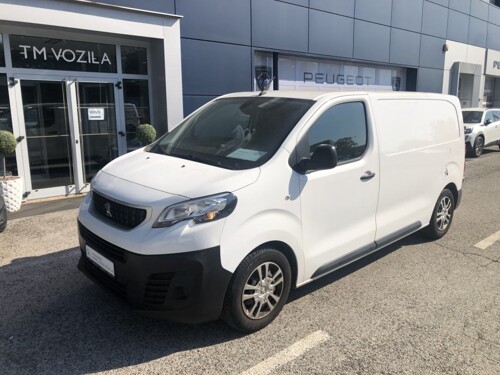 Peugeot Expert l2 1,6 bluehdi 115