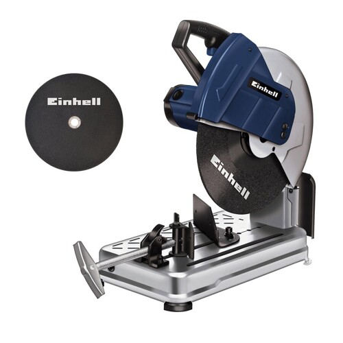 Einhell BT-MTS 355 preklopna pila za metal