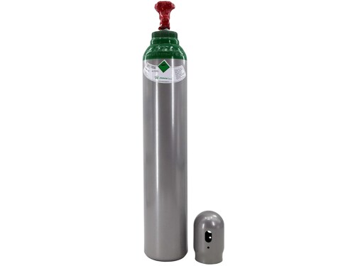 Boca Argon 8 L - akcija -15%