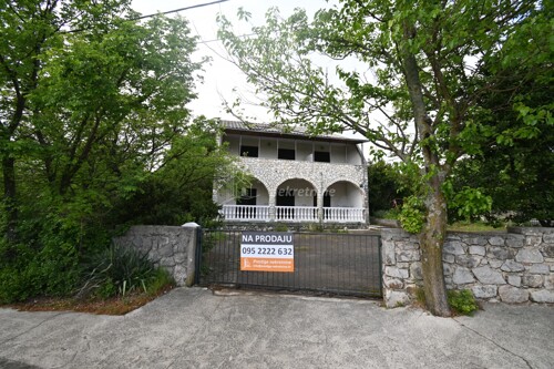 Jadranovo, kuća/house 450m2