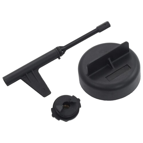vidaXL Set adaptera za ulje za Mercedes Benz 9G Tronic mjenjač 725