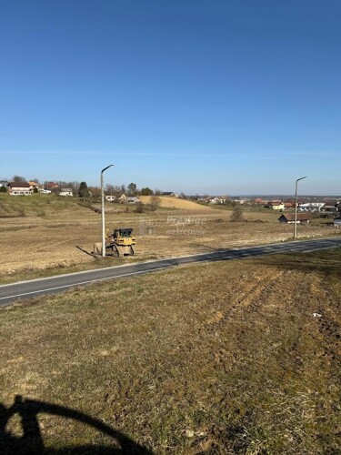 Iznajmljivanje građevinskog zemljišta 4409m2,Sveta Helena