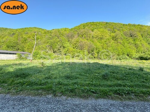 Zemljište u naselju Breganica - Samobor