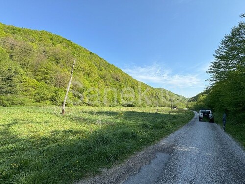Zemljište u naselju Breganica - Samobor