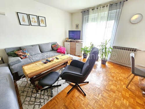 Poljanice, lijep 3soban stan, 4.kat. 75,45m2