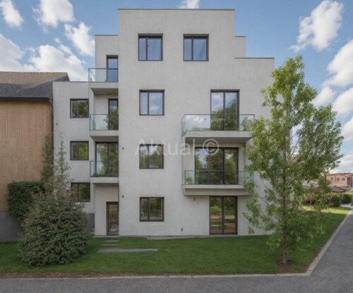 NOVOGRADNJA! 3S STAN, II-KAT, 54.44 m2, ZAGREB, VUKOMEREC - PRODAJA