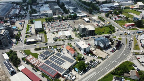 ZAGREB, SAMOBORSKA CESTA , KUĆA SA DVA STANA 121 m2