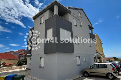 Apartman Orlje, Novalja
