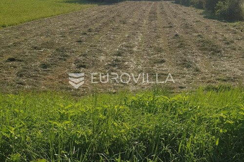 Sesvete, Đurđekovec , atraktivno zemljište 3211m2