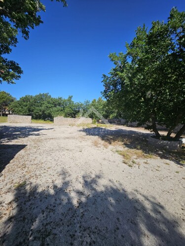 Građevinsko zemljište 150m do mora - Seline, Starigrad