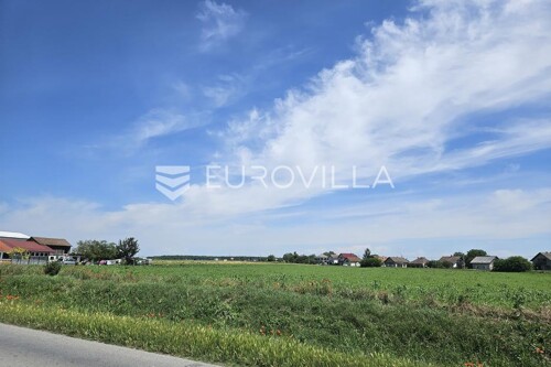 Darda, Uglješ, poslovna prilika, zemljište 6284 m2 uz obilaznicu