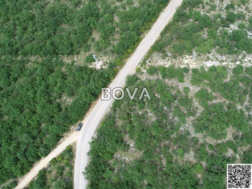 Građevinsko zemljište 1003 m2 – Slivnica *Odlična lokacija* (ID-2437/D)