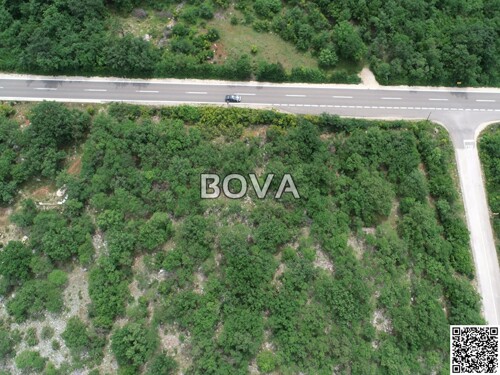 Građevinsko zemljište 1003 m2 – Slivnica *Odlična lokacija* (ID-2437/D)