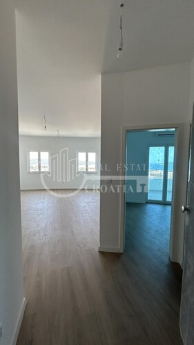 Prodaja, Žaborić, apartman sa pogledom na more i PM
