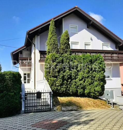 Obiteljska kuća, 275 m2