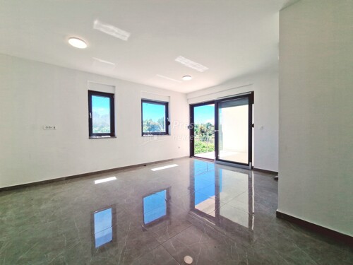 Zaton, apartman NOVOGRADNJA, 92m2, terasa + vrt