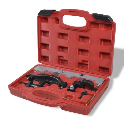 vidaXL Set alata za blokadu motora za 1.6 BMW N40/N45/N45T vozila
