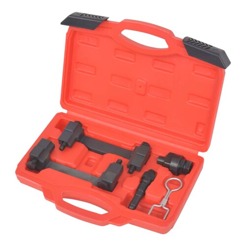 vidaXL Set alata za podešavanje motora VAG 2,4/3,2 FSI Audi V6/V8/V10