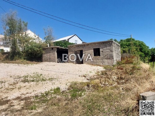 Objekt za rekonstrukciju 30 m2 – Rtina *POGLED MORE* (ID-2442/C)