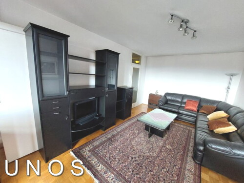 Stenjevec, Bolnička (4-s) 95 m2, 5. kat/lift, mirno, parking