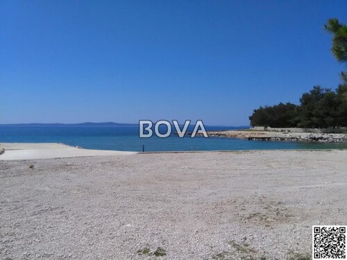 Građevinsko zemljište 600 m2 – Vir *90m od mora* (ID-2446/A)