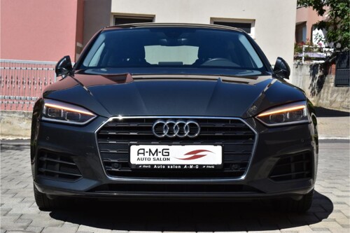 Audi A5 Sportback 30 TDI Automatik S-Tronic– Full LED -Business